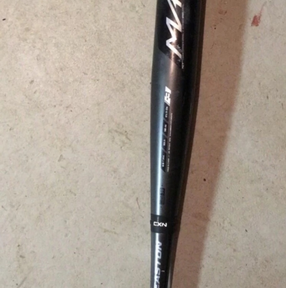 MAKO BEAST BBCOR